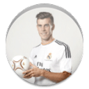 Gareth Bale Wallpapers HD