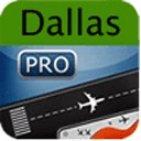 Dallas Forth Worth Airport-DFW