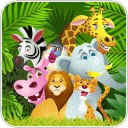 Kid Animal Puzzle