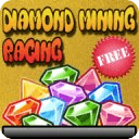 Diamond Mining Racing