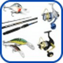 Lures and Tackle Finder