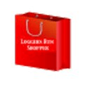 Loggers Run Shopper