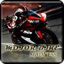 Motor Bike Madness