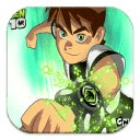 Ben 10 Walpaper Puzzle