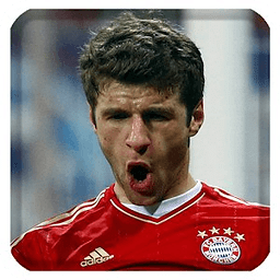 Thomas Muller FC