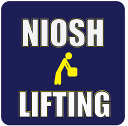 NIOSH Lifting Index