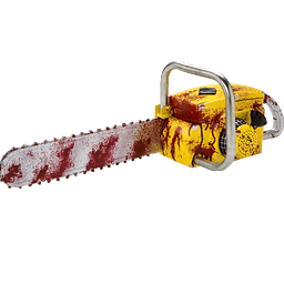 Bloody Chainsaw Simulator!