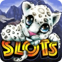 Slots - Zoo Party