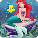 Little Mermaid Wallpaper