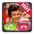 Harry Styles Best Call Prank