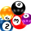 How to Rack in 8 Balls Pool