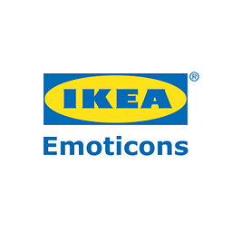 IKEA Emoticons