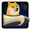 Doge Moon Mission