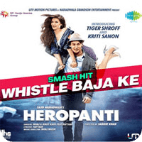 Heropanti Video Song