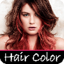 Hair Color 2014