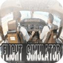 Boeing Plane Simulator 2014