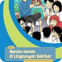 Buku Guru Kurikulum 2013 SD K5