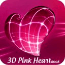 3DPinkHeart ILocker