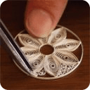 Quilling Art Tutorial App