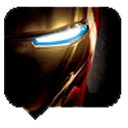 Wallpaper Movie Iron Man For 3