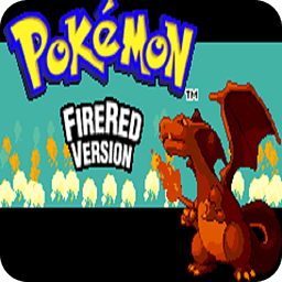 Pokemon Fire Red