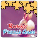 Bunny jigsaw Puzzle