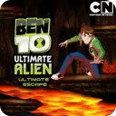 Ben10 Ultimate Alien UE_Tab