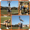 Free Cheerleading Lesson