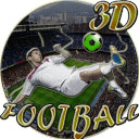 Meilleur jeu football 3D 2015