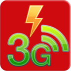 3G Speed Booster