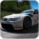 Need for BMW drag racing