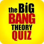 Big Bang Theory Trivia Quiz