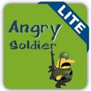 Angry Soldier (free)