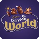 Cadbury Dairy Milk World