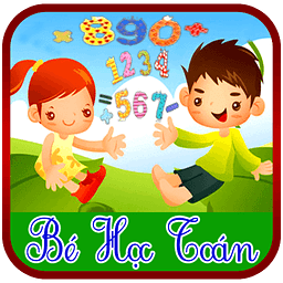 B&eacute; Học To&aacute;n | B&eacute; l&agrave;m to&aacute;n