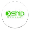 X-ship Mobile Track