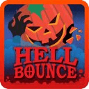 Hell Bounce - The Last Pumpkin