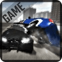 Police Car Derby 3D