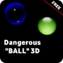 Dangerous BALL 3D