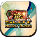 Slot With Hourly Bonus