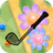 Minigolf Candy World