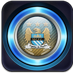 Manchester City Flashlight PRO