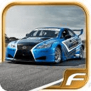 Extreme Car Race:Need Speed 3D