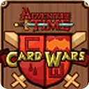 \&quot;Card Wars\&quot;