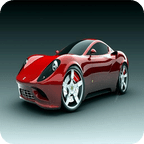 TOP CAR RACE ROAD RAGE FREE 3D