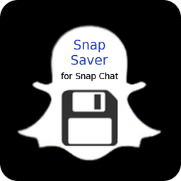 Snap Saver Widget for Snapchat