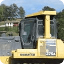 Crawler Bulldozer Puzzle