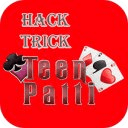 Teen Patti Hack Trick