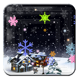 HD Winter Wallpapers New Year