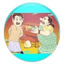 Pati Patni-Husband Wife Jokes